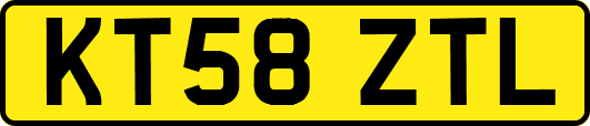 KT58ZTL