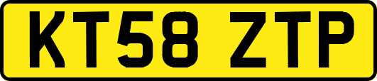 KT58ZTP