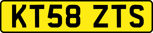 KT58ZTS