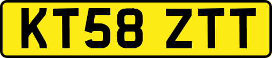 KT58ZTT