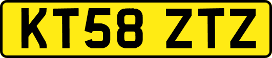 KT58ZTZ