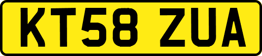 KT58ZUA