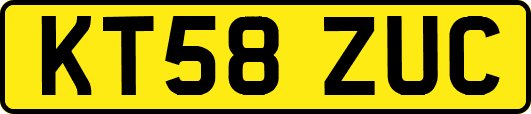 KT58ZUC