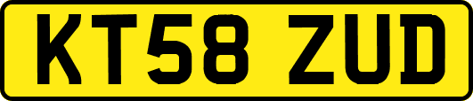 KT58ZUD