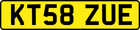 KT58ZUE