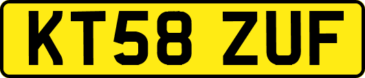 KT58ZUF