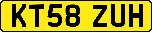KT58ZUH