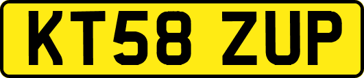 KT58ZUP