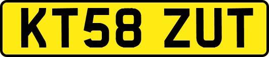 KT58ZUT