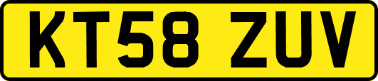 KT58ZUV