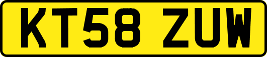 KT58ZUW