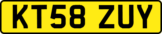 KT58ZUY