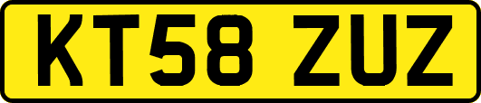 KT58ZUZ