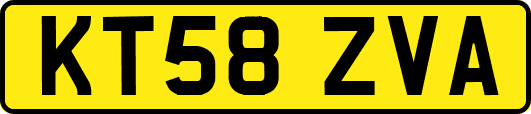 KT58ZVA