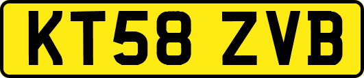 KT58ZVB