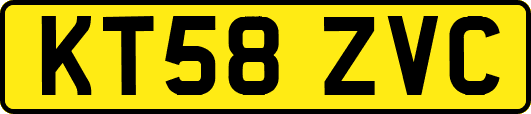 KT58ZVC