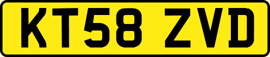 KT58ZVD