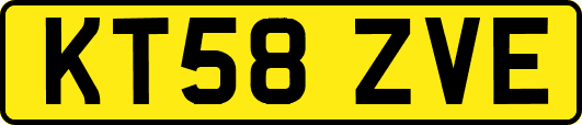 KT58ZVE