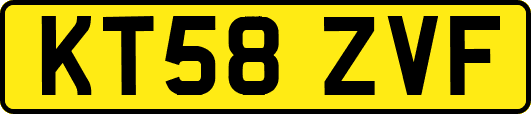 KT58ZVF