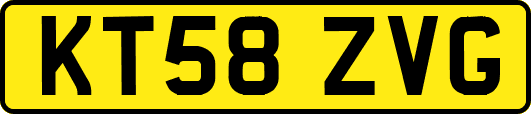 KT58ZVG
