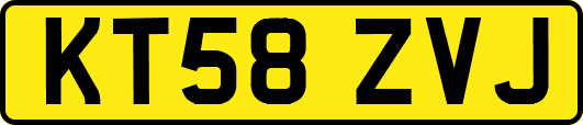 KT58ZVJ