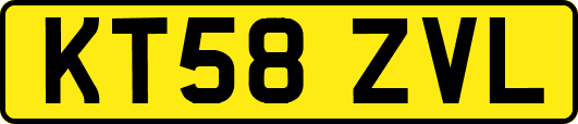 KT58ZVL