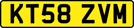 KT58ZVM
