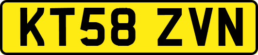 KT58ZVN