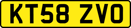 KT58ZVO