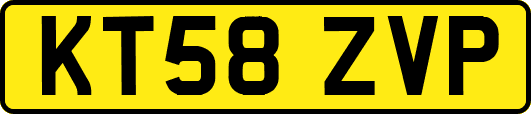 KT58ZVP