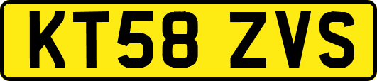 KT58ZVS