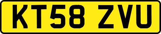 KT58ZVU