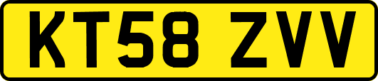 KT58ZVV