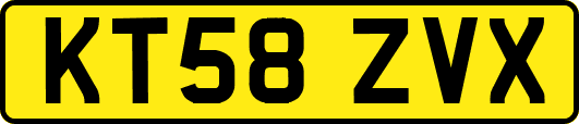 KT58ZVX
