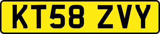 KT58ZVY