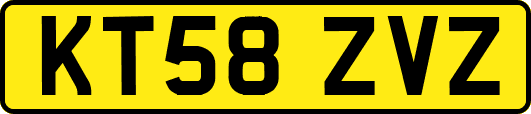 KT58ZVZ