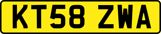 KT58ZWA