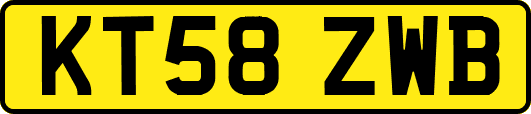KT58ZWB