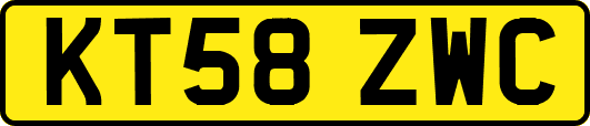 KT58ZWC