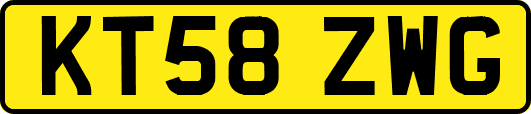 KT58ZWG
