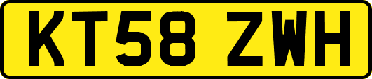 KT58ZWH