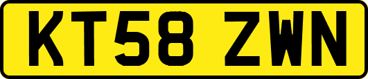 KT58ZWN