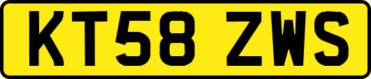 KT58ZWS