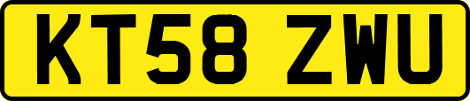 KT58ZWU