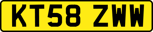 KT58ZWW