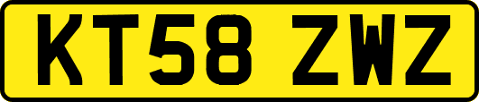 KT58ZWZ