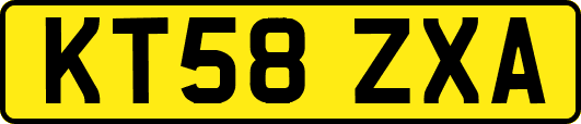 KT58ZXA