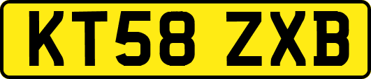 KT58ZXB
