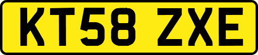 KT58ZXE