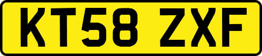 KT58ZXF